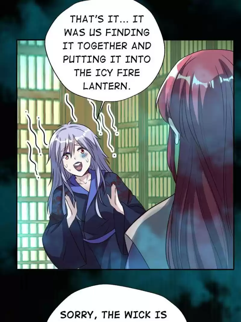 My Vampire Master Chapter 141