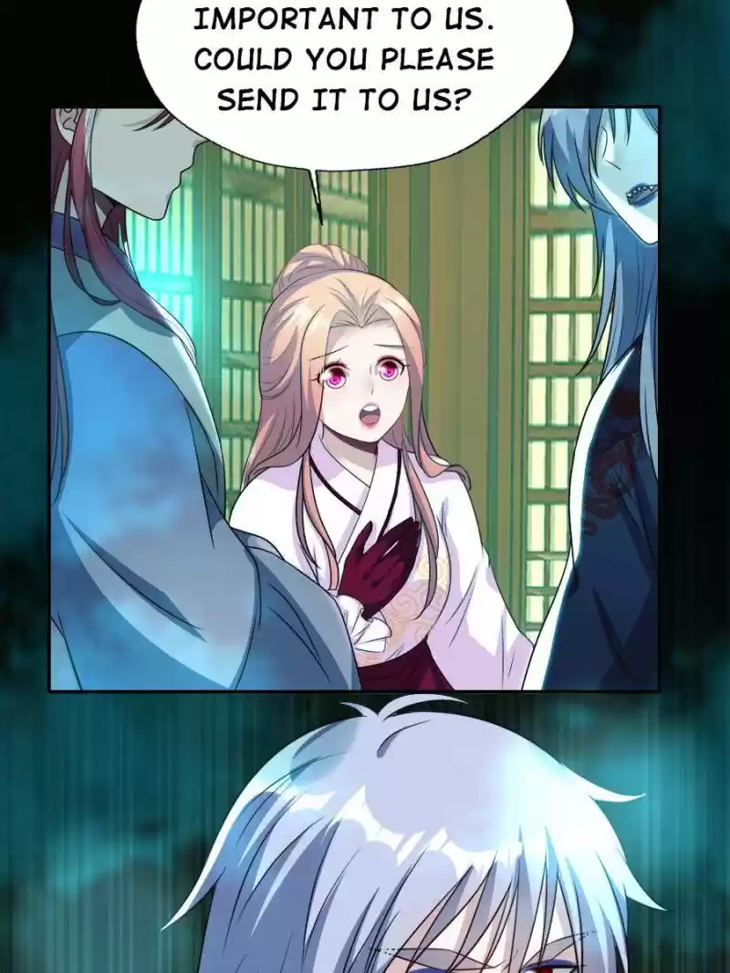 My Vampire Master Chapter 141