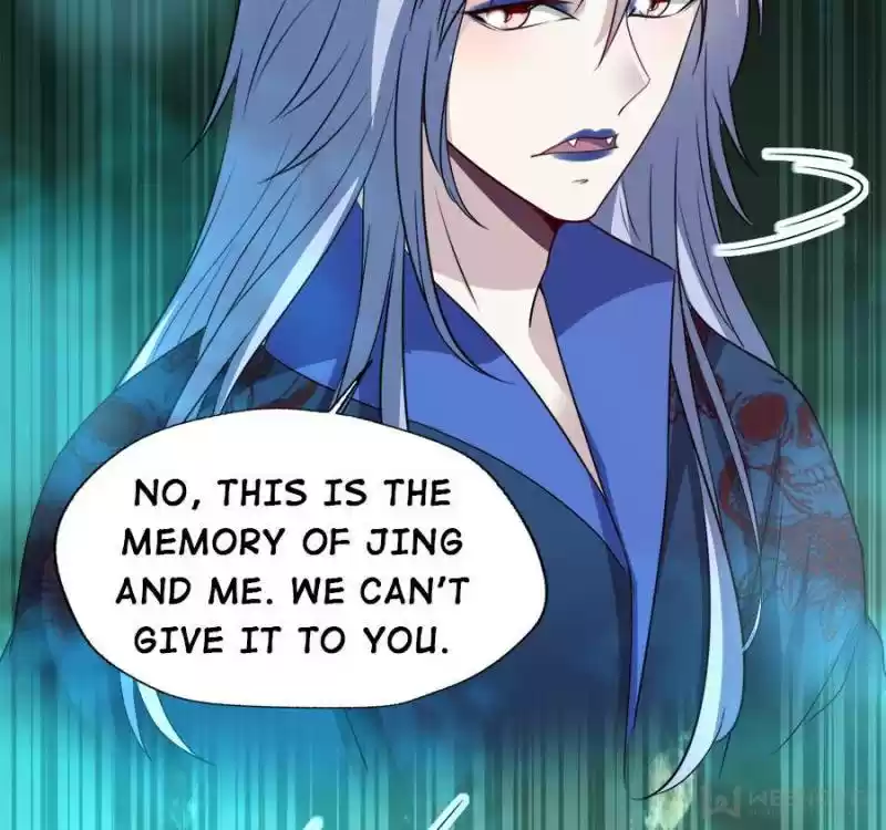 My Vampire Master Chapter 141