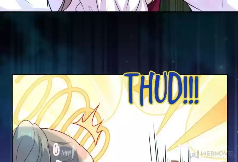 My Vampire Master Chapter 141