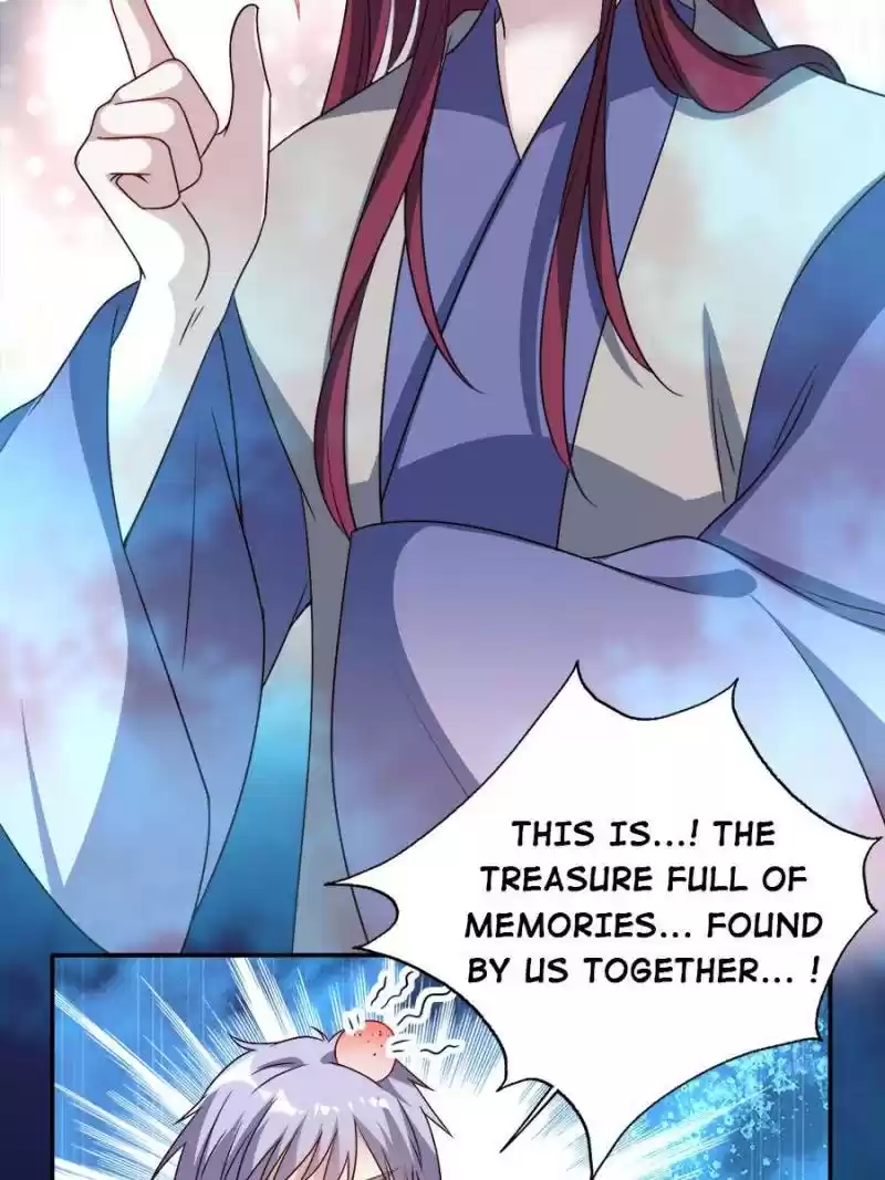 My Vampire Master Chapter 141