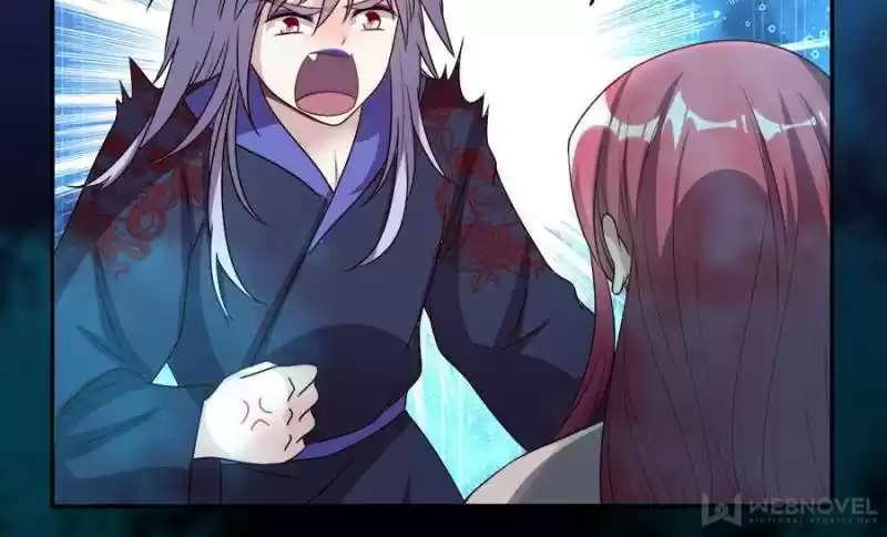 My Vampire Master Chapter 141