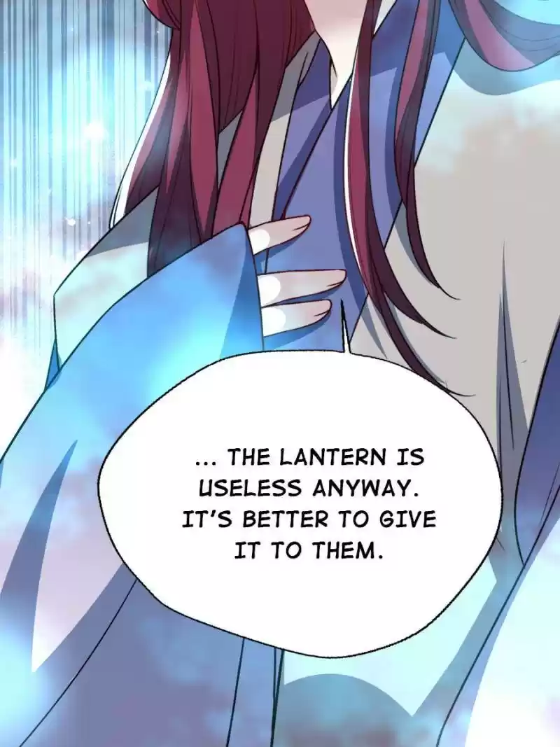 My Vampire Master Chapter 141