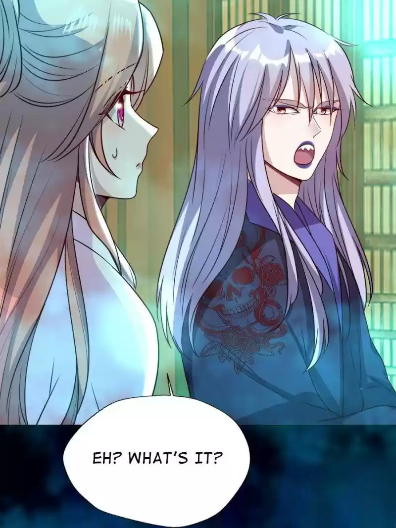 My Vampire Master Chapter 141