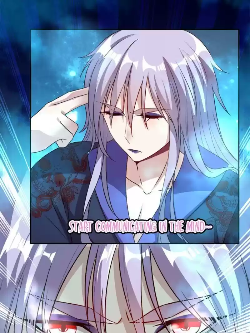 My Vampire Master Chapter 141