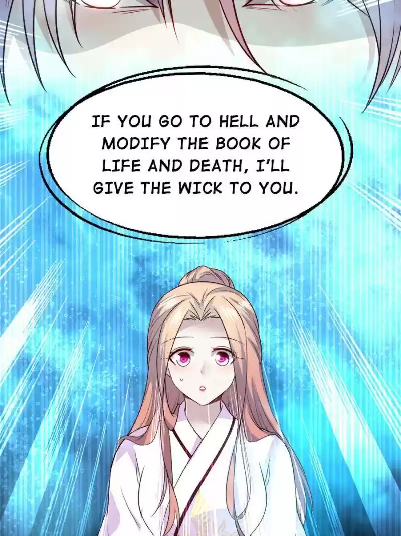 My Vampire Master Chapter 141