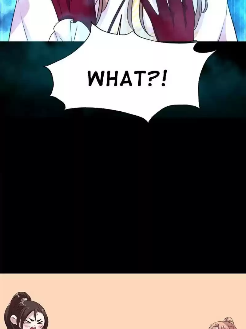 My Vampire Master Chapter 141