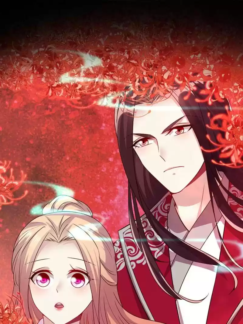 My Vampire Master Chapter 142