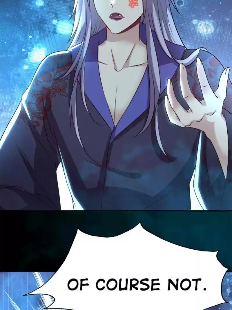 My Vampire Master Chapter 142