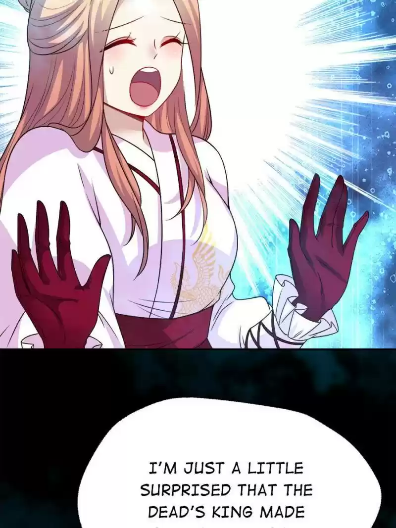 My Vampire Master Chapter 142