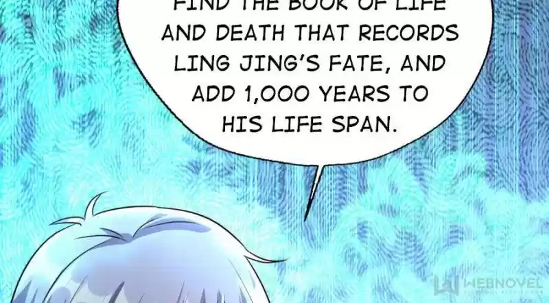 My Vampire Master Chapter 142