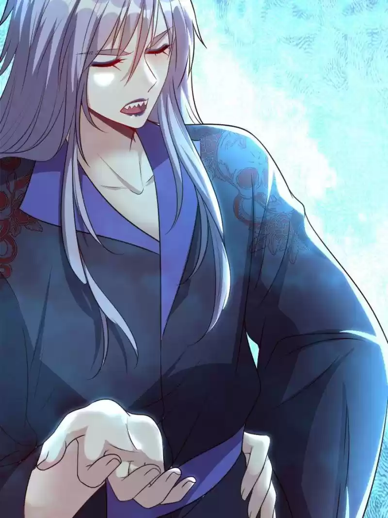 My Vampire Master Chapter 142