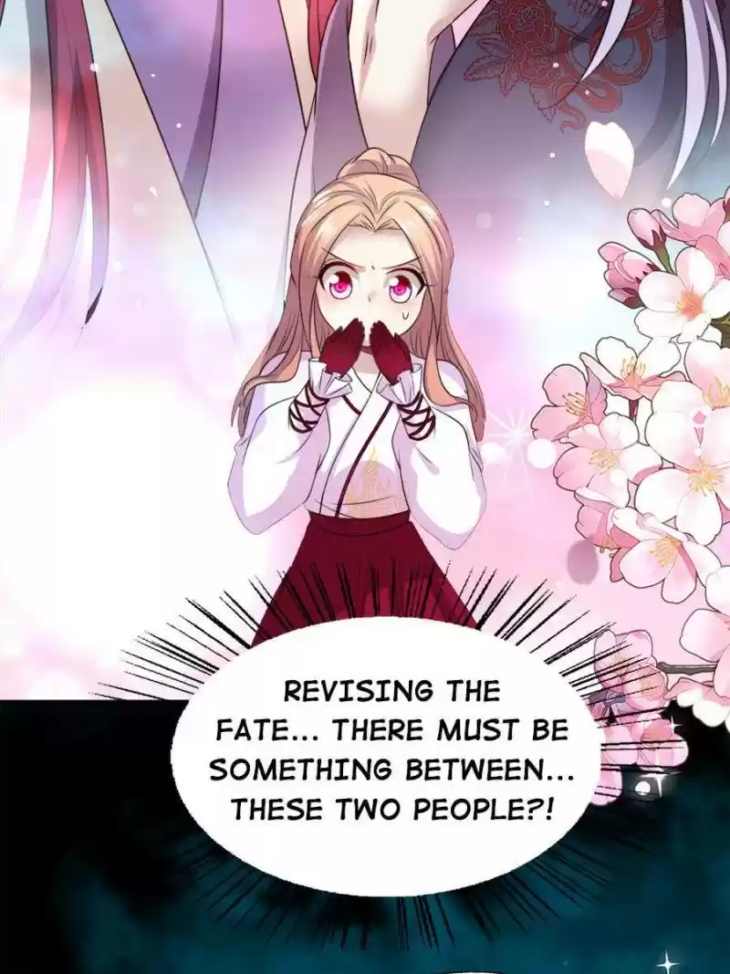 My Vampire Master Chapter 142