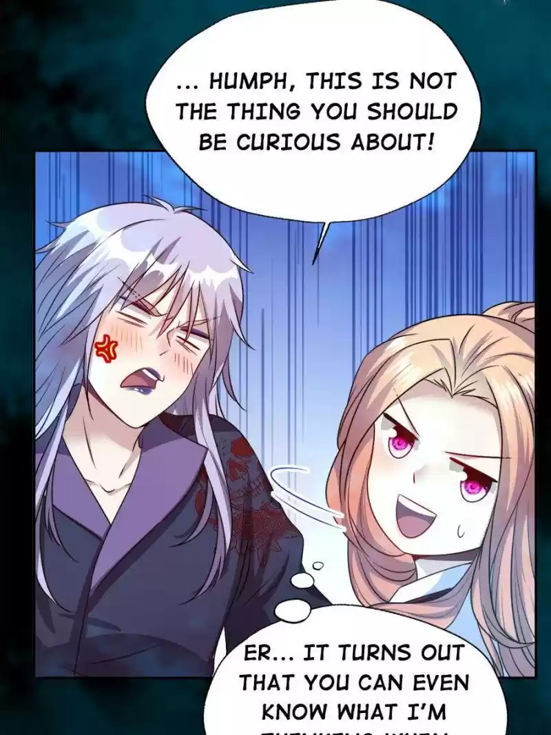 My Vampire Master Chapter 142