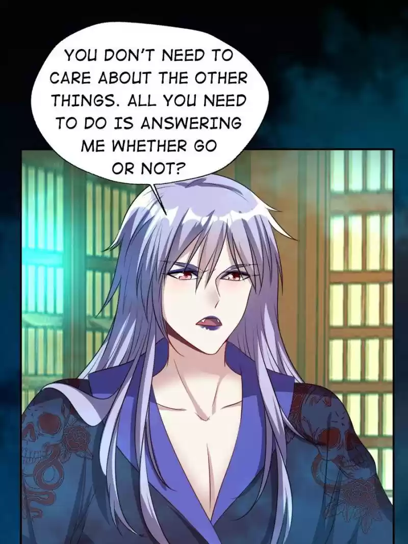 My Vampire Master Chapter 142