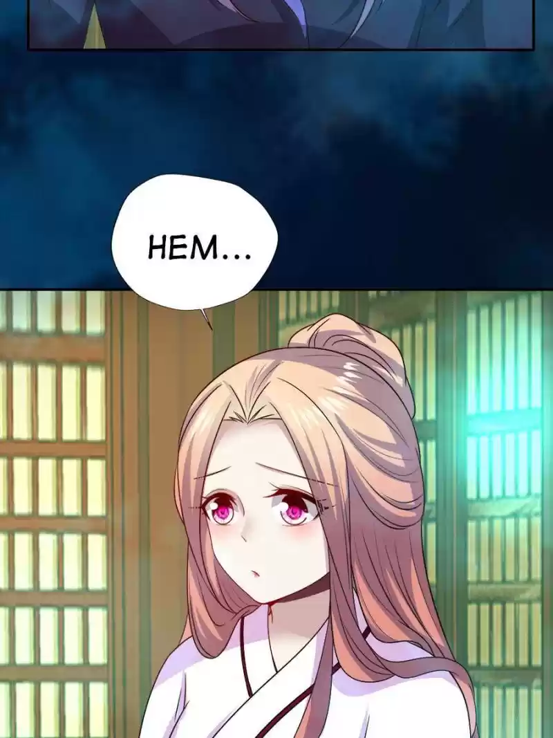 My Vampire Master Chapter 142