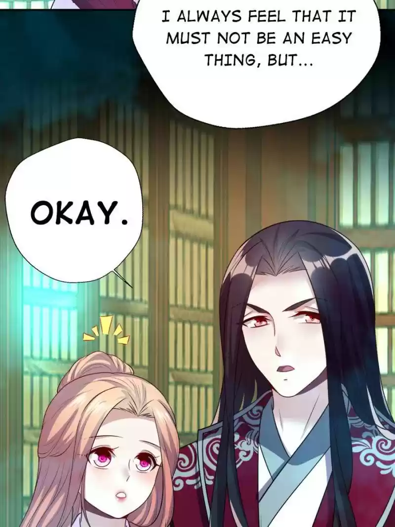 My Vampire Master Chapter 142