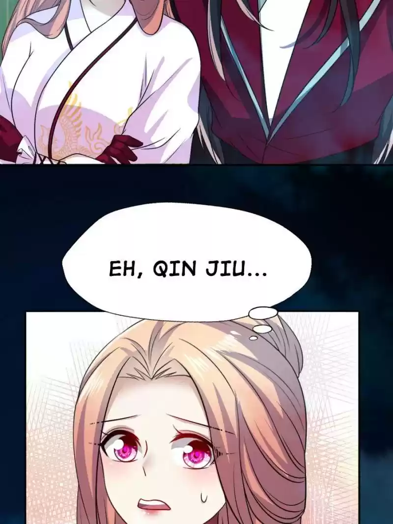 My Vampire Master Chapter 142