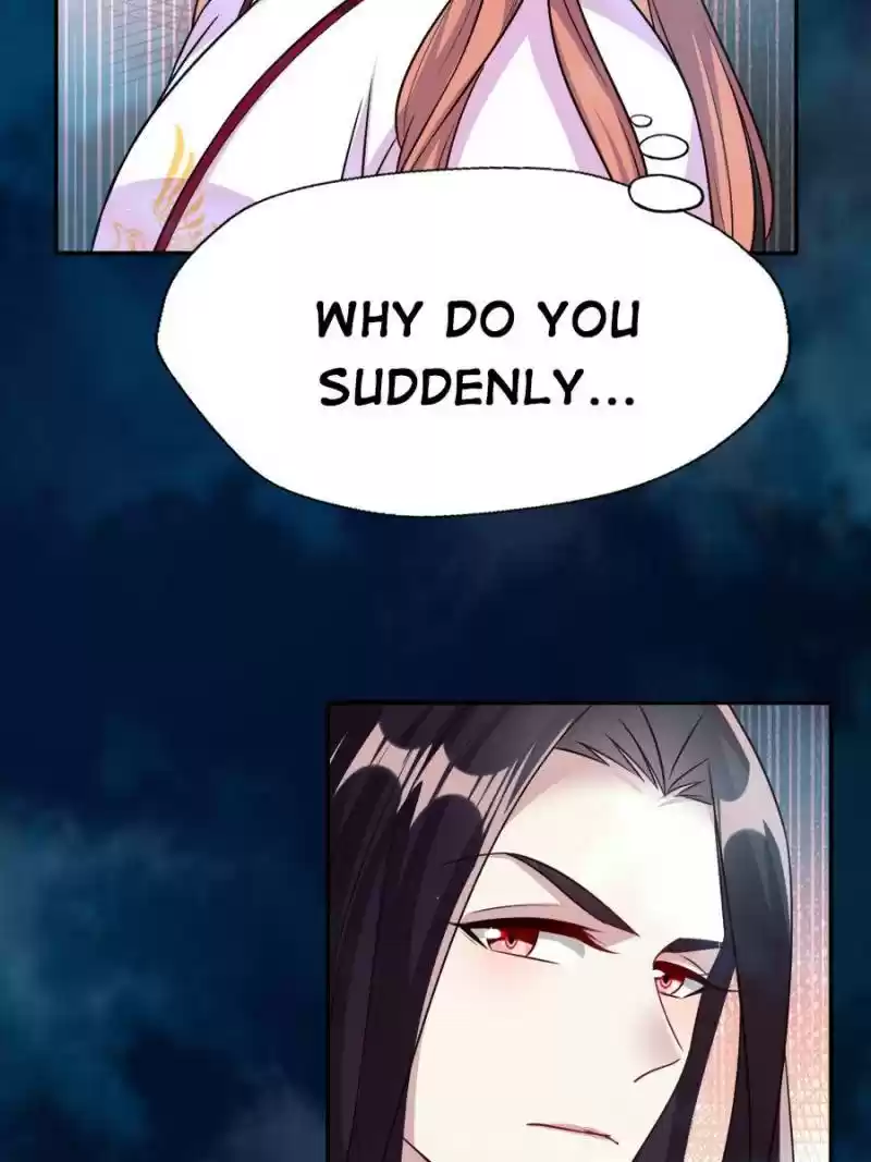 My Vampire Master Chapter 142