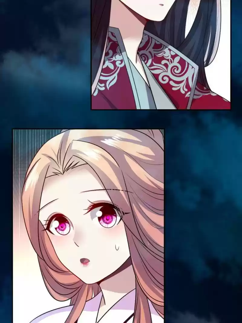 My Vampire Master Chapter 142