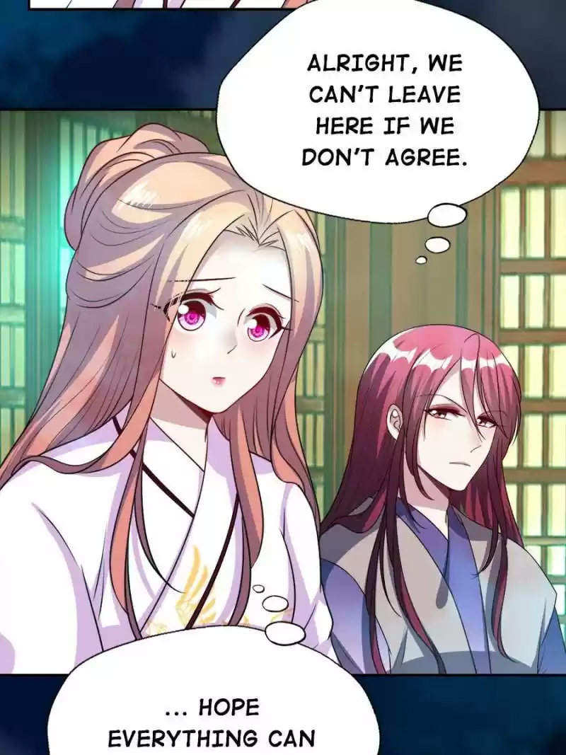 My Vampire Master Chapter 142