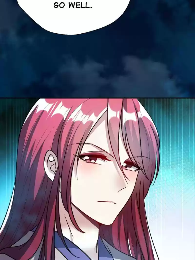 My Vampire Master Chapter 142