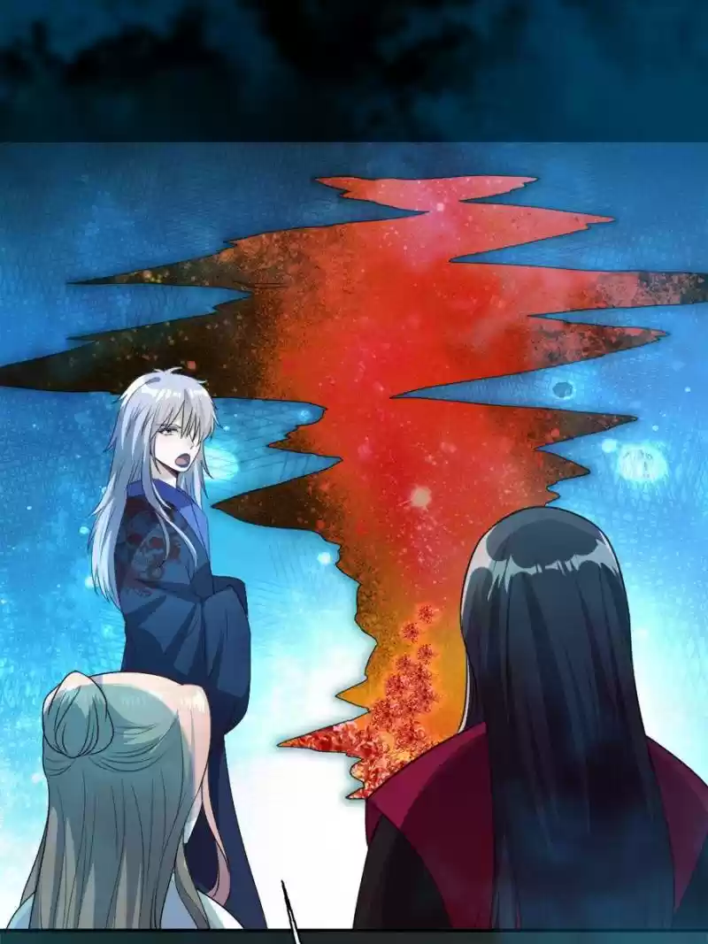 My Vampire Master Chapter 142