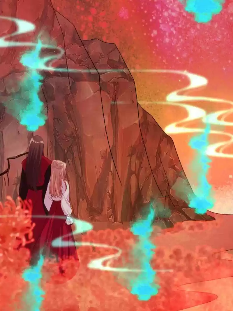 My Vampire Master Chapter 142