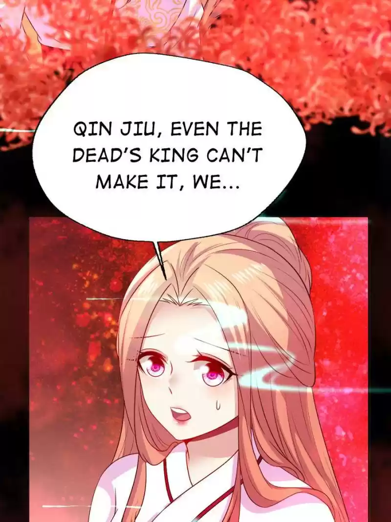 My Vampire Master Chapter 142