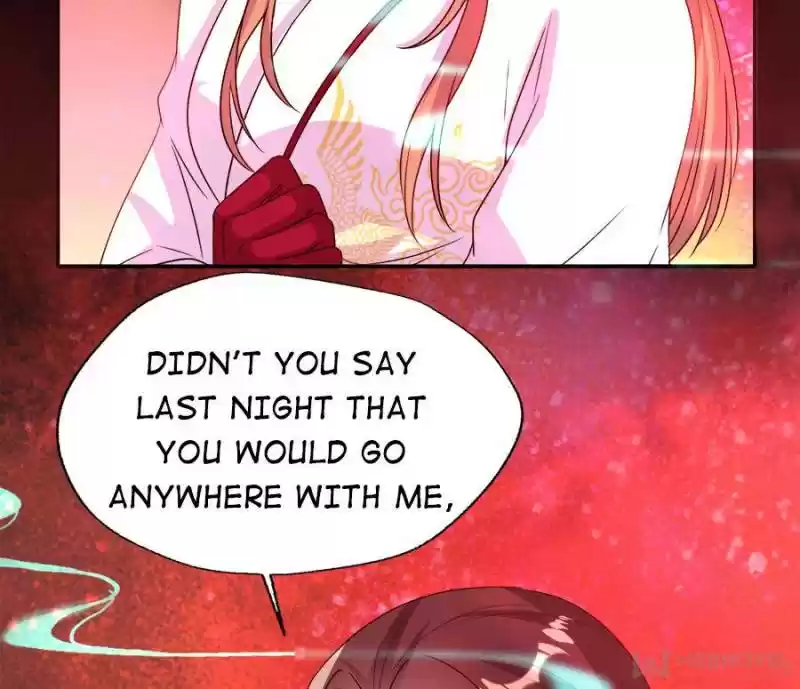 My Vampire Master Chapter 142