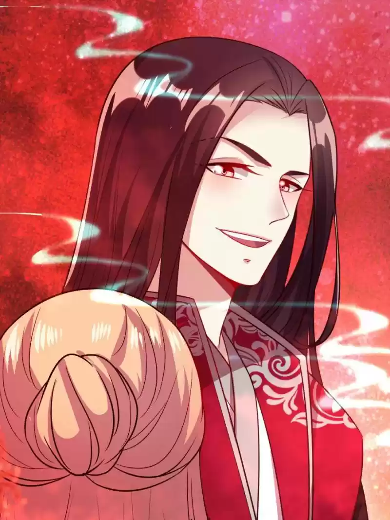 My Vampire Master Chapter 142