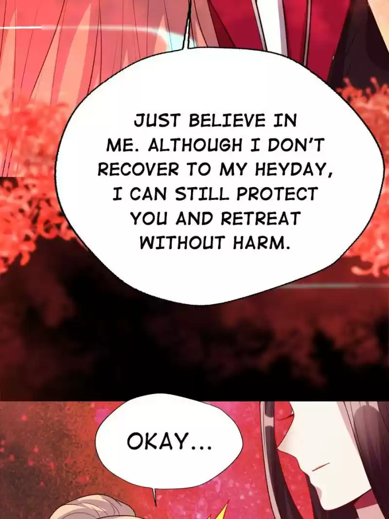 My Vampire Master Chapter 142