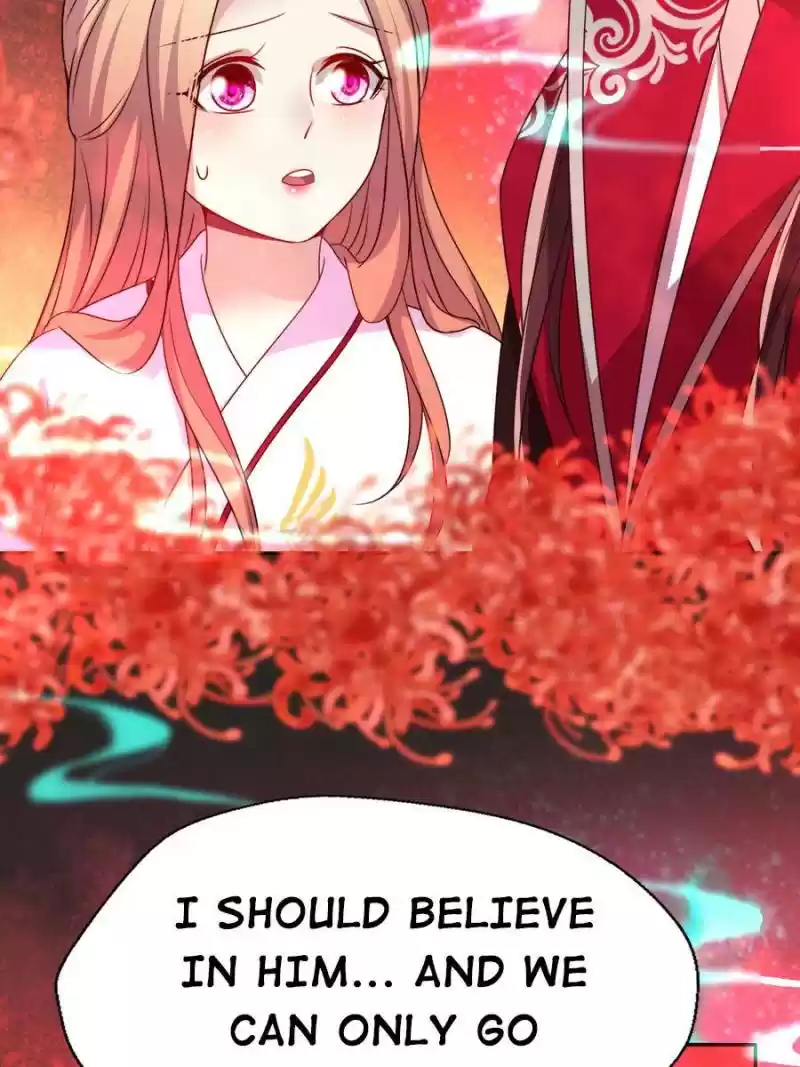 My Vampire Master Chapter 142