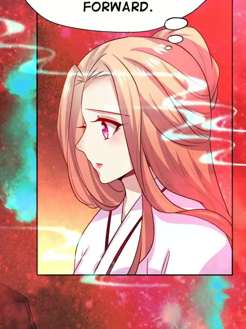 My Vampire Master Chapter 142