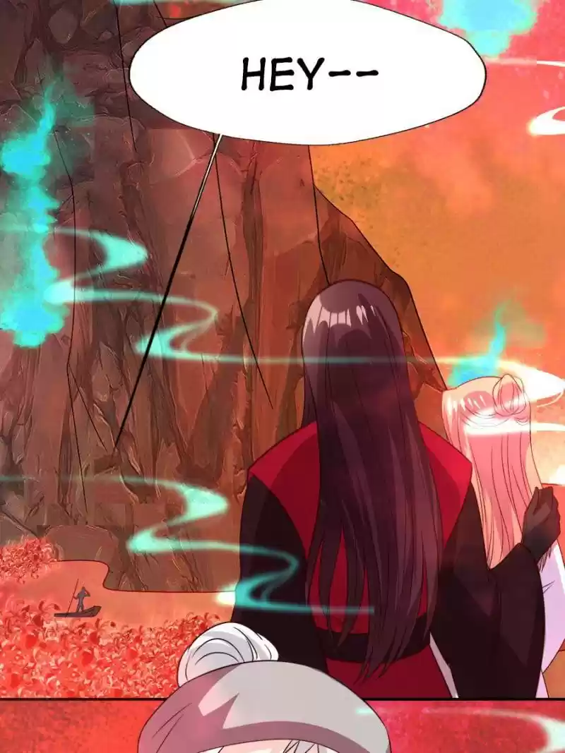 My Vampire Master Chapter 142