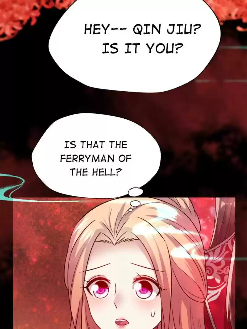 My Vampire Master Chapter 142