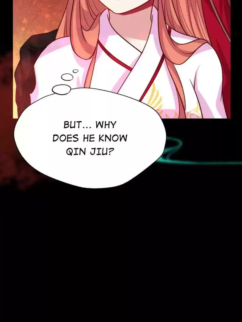 My Vampire Master Chapter 142