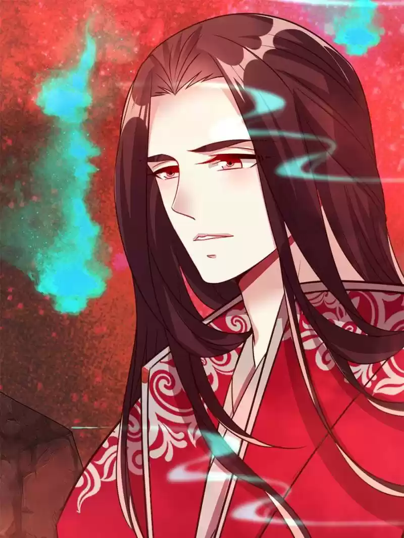 My Vampire Master Chapter 143