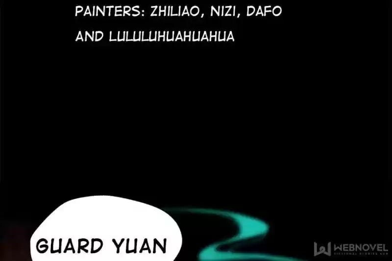 My Vampire Master Chapter 143