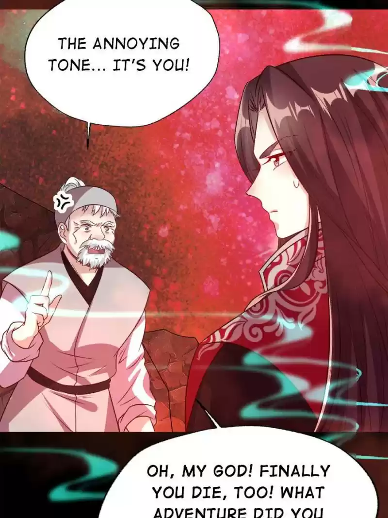 My Vampire Master Chapter 143