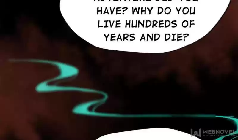 My Vampire Master Chapter 143