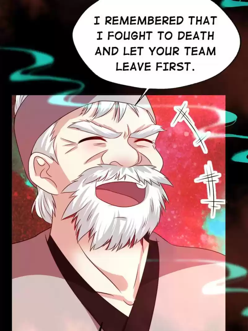 My Vampire Master Chapter 143