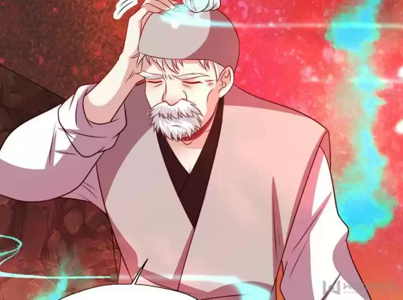 My Vampire Master Chapter 143