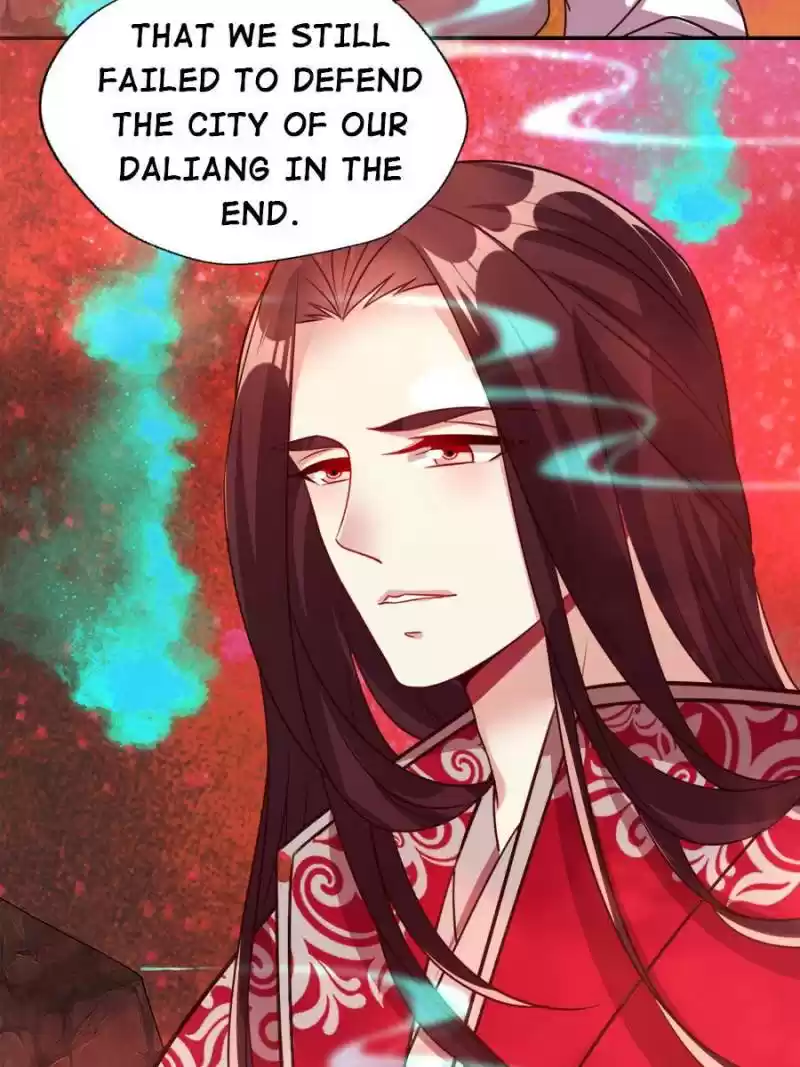 My Vampire Master Chapter 143