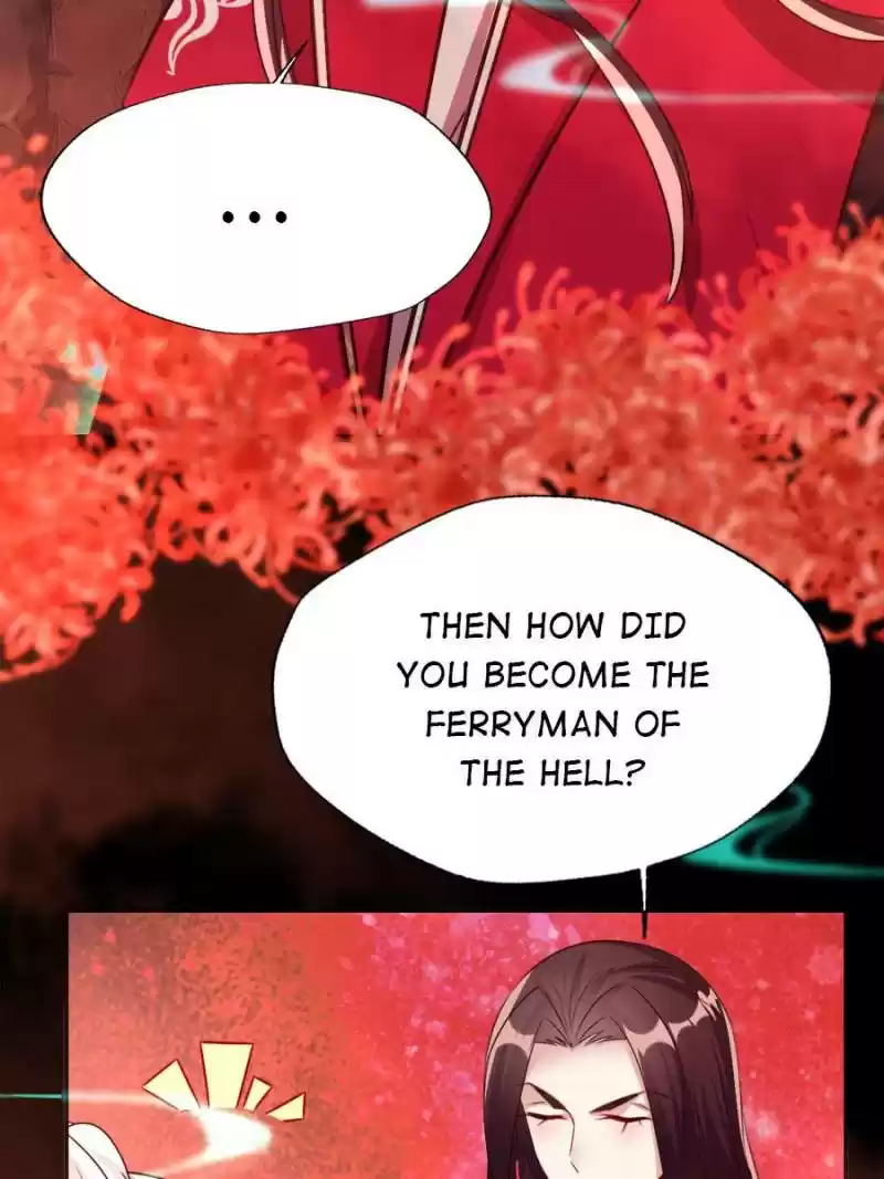 My Vampire Master Chapter 143