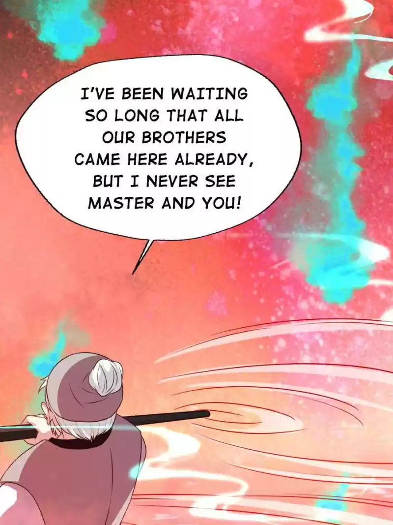 My Vampire Master Chapter 143