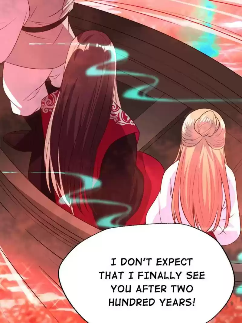 My Vampire Master Chapter 143