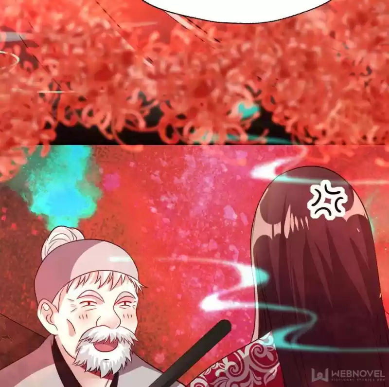 My Vampire Master Chapter 143