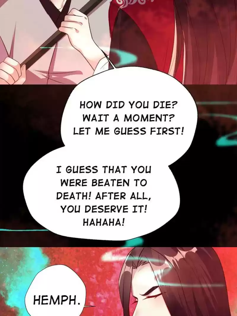 My Vampire Master Chapter 143