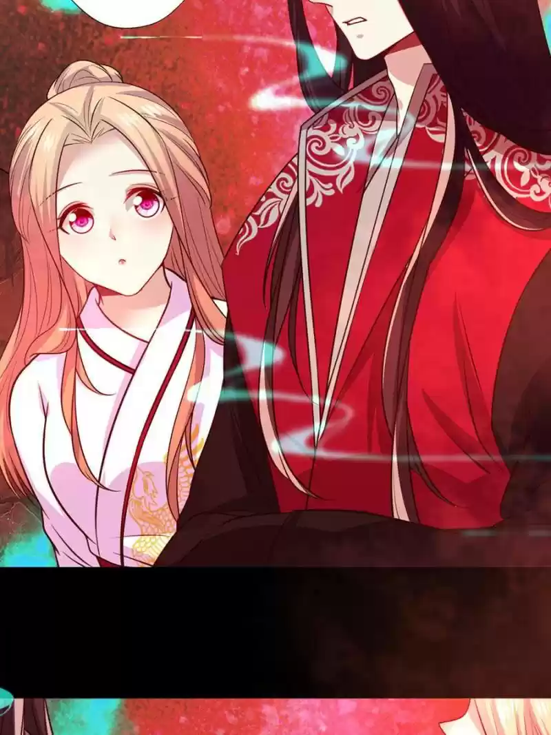 My Vampire Master Chapter 143